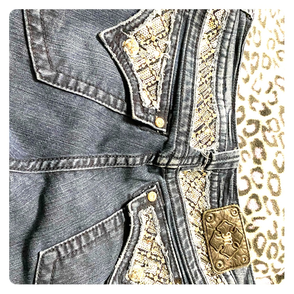 MissMe Jeans